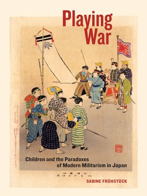 cover image of Playing War